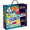 I'm A Genius Laboratoire de Sciences - Coffret scientifique - LISCIANI - 50 expériences