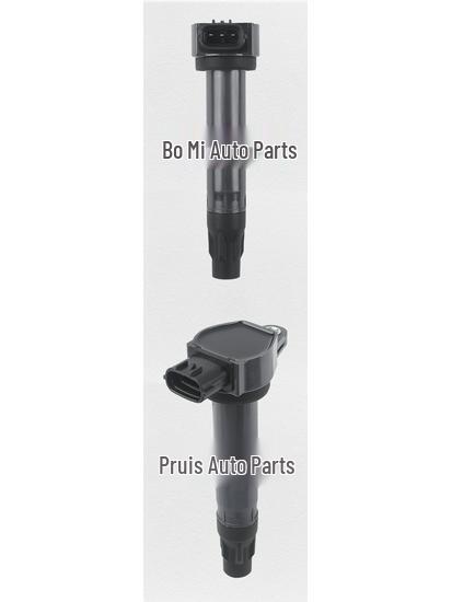 Fits Mitsubishi Outlander Pajero Ignition Coil 1832A016 597096 UF589 High Voltage Pack