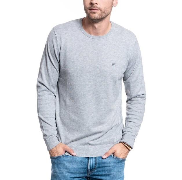 Свитер Wrangler CREWNECK KNIT