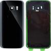 Back Cover Glass Replacement Housing Door with Frame Lens for Samsung Galaxy S7