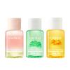 Hair Oil Smoothing & Anti-Frizz Set (3 X 20ml)