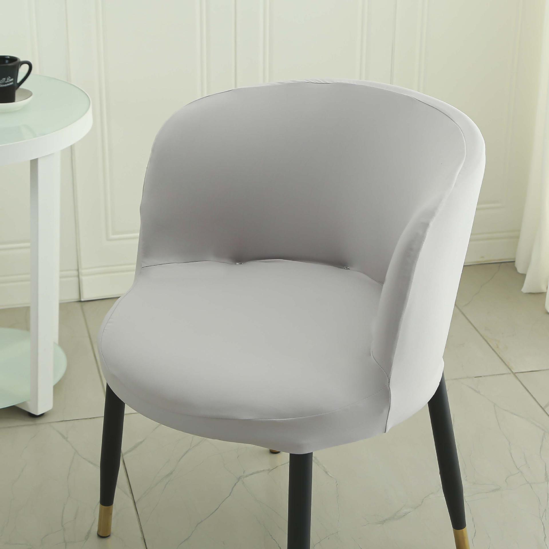 

Універсальний напівкруглий еластичний чохол на диван - Захист у чотири пори року Apple-shaped Sofa Cover