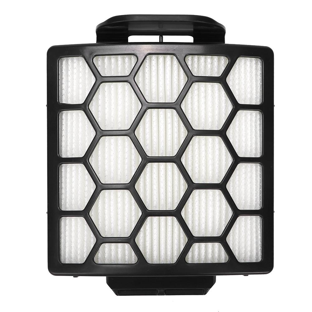 Filter Core and Filter Cotton Replacement Parts Fit for Shark ZU60 NV255 NV251 Vacuum Cleaner