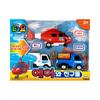 Mimi World Tayo The Little Bus Air & Friends Playset