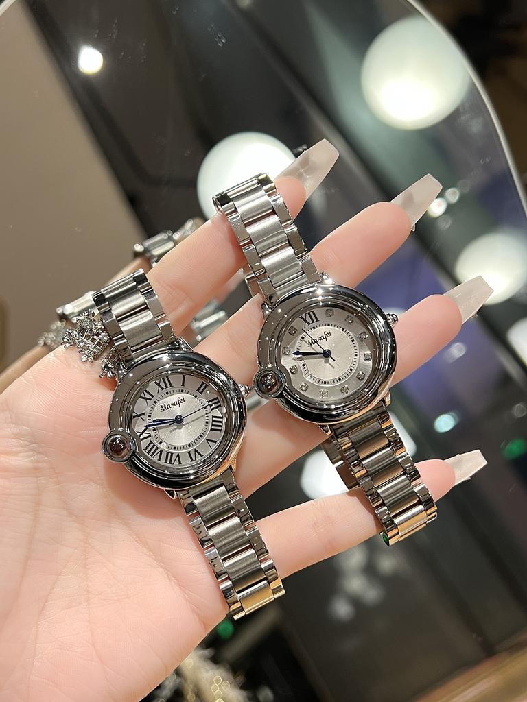 blueballon lady watch elegant