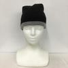 Used A BATHING APE hat knit hat beanie initial