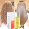 Nut Hair Care Oil Softens Rough Hair And Split Ends Hair Care Oil 20ML