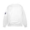 Money Unisex Adult Ape Knitted Logo Long-Sleeved Sweatshirt