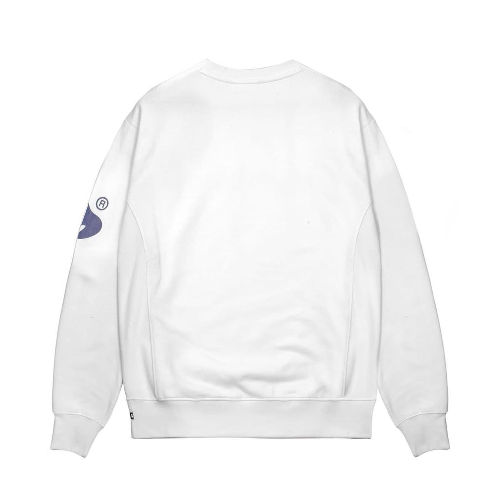 Money Unisex Adult Ape Knitted Logo Long-Sleeved Sweatshirt
