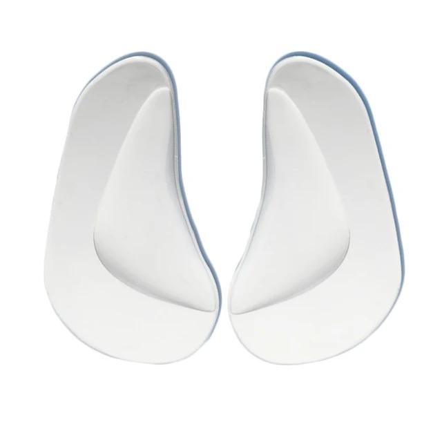 Kids Orthopedic Insoles for Children Shoes Inserts Baby Flat Foot Arch Support Silicone Gel Insoles Plantar Fasciitis Orthotics