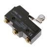 Interrupteur de fin de course pour LXW5-11G2 Levier à rouleau SPDT 1O1F Instantané Micro AC 250V/DC 220V Interrupteur de fin de course mécanique