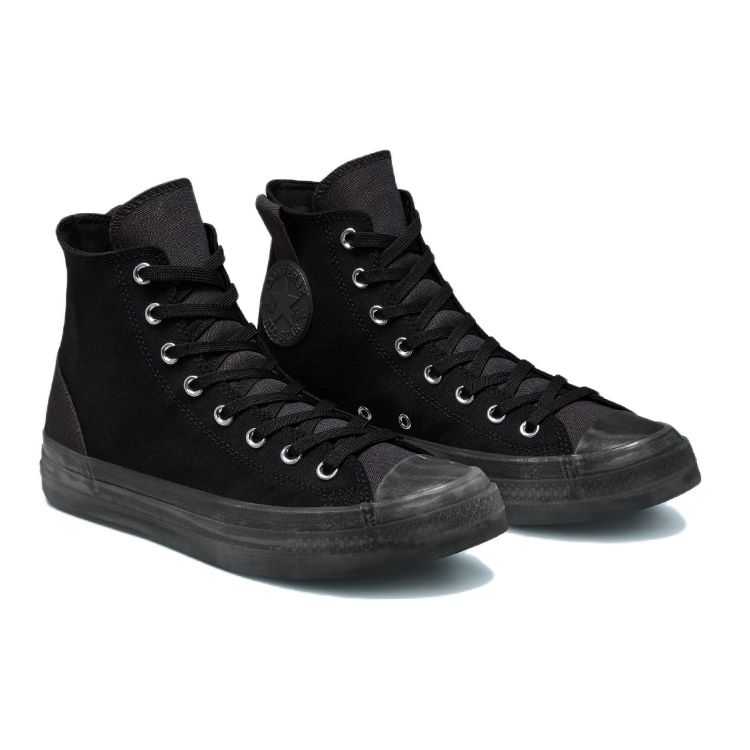 Converse Chuck Taylor All Star CX High 'Future Utility - Black' 172470C