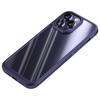 Shockproof Designed For  14 Pro Case, Translucent PC Back And Soft TPU Edge, Slim Protective Case For  14 Pro