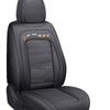 Dr. Jie Universal Four Seasons Breathable Leather Car Seat Cushion Cover
