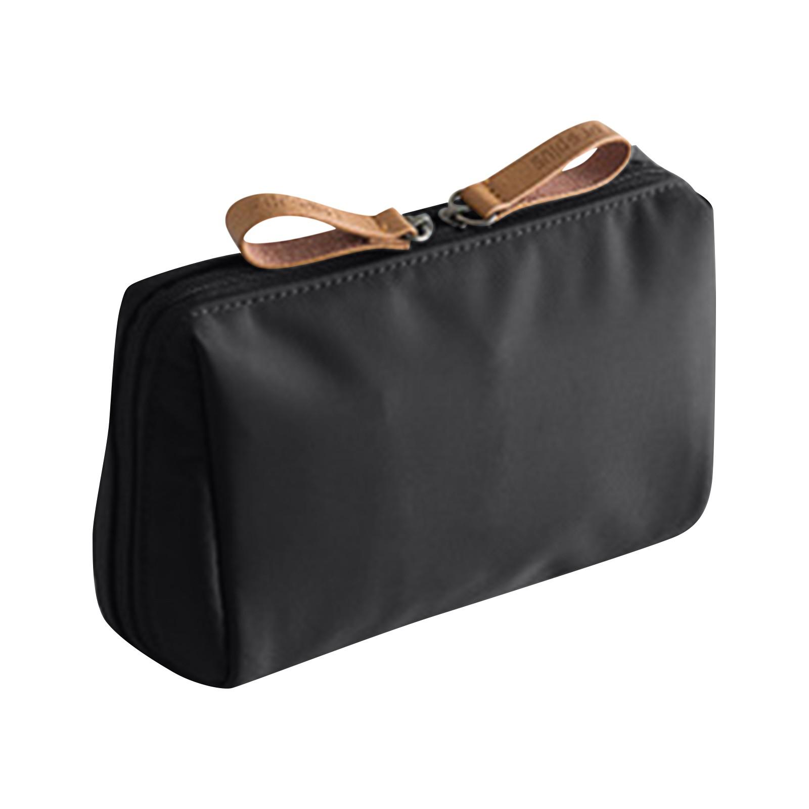 

Косметичка, косметичка маленькая, косметичка для губной помады, косметичка для губной помады, маленькая косметичка с отделениями, дорожная косметичка для туалетных принадлежностей One Size красный