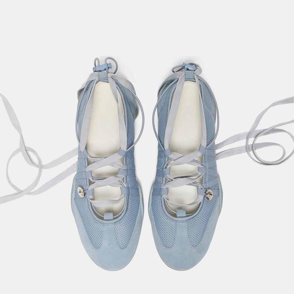 Schafsleder-Version~ Quadratischer Riemen, innen erhöhend, lässige Mary Jane Einzel-Schuhe, Damen, funktionelle Ballerinas, schöne Sportschuhe Damen