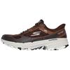 Go Run Trail Altitude 2.0 Comfortable Low-Top Running Shoes Men Sneakers Brown 220762-BROR