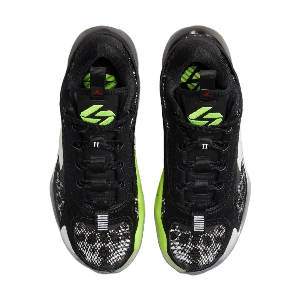 Jordan Luka 2 Nero Volt GS DZ3498-017