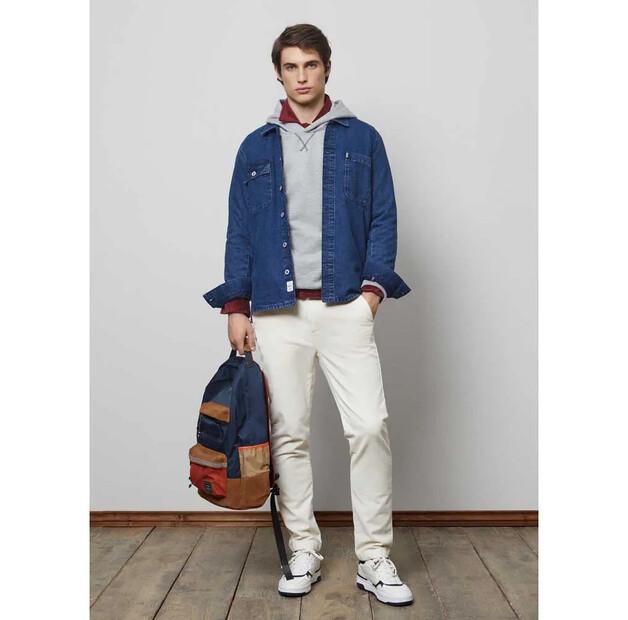 Pepe Jeans Кросовки Chester Basic