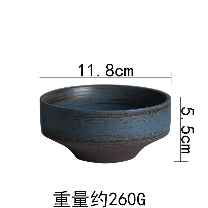 Retro Kiln Change Wenzhu Moss Ball Hydroponic Flower Pot Flower Arrangement Utensils Non-Porous Copper Coin Grass Green Dill Narcissus Pot