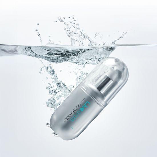 LIVE ORALS Pure Breath Concentrated Liquid 50ml