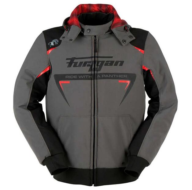 

Furygan Sektor Roadster hoodie мотокуртка M