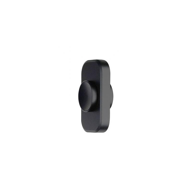 Mini Hand Fidget Spinner Fingertip Spinning Top Tip Edc Metal Relieve Stress Reducing Office Desk Toys For Children Anti Anxiety