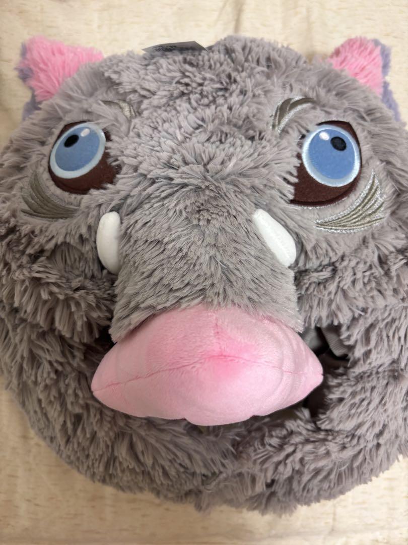 

[USED] Demon Slayer: Kimetsu no Yaiba USJ Inosuke