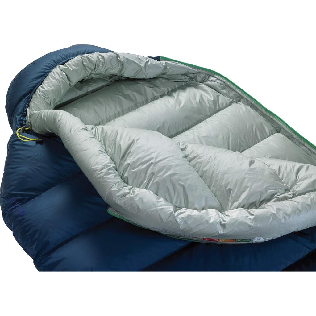 THERMAREST Outdoor Camping Sleeping Bag Hyperion Regular Genuine 30164 -6℃ [Japanese Product]