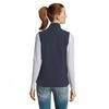 Womens/Ladies Rallye Soft Shell Bodywarmer Jacket