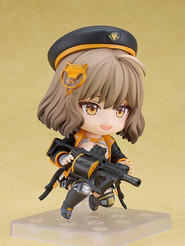 Nendoroid Bohyně vítězství NIKKE Anis Plastová malovaná pohyblivá figurka v měřítku