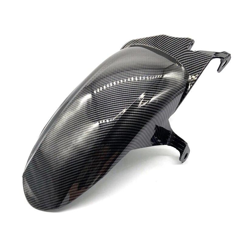 Neue Xmax300 Xmax250 Motorrad Kotflügel Hinten Kotflügel Schlamm Schutz Abdeckung Splash Rad Protector Für Yamaha XMAX 400/300/250 2018-2022