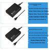 200W GaN Multi-Port Charger for Apple Laptops: 6-Port PD Fast Charging Plug