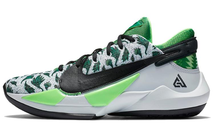 Nike Zoom Freak 2 EP  Naija  DA0908-002 44.5