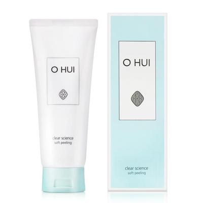 Clear Science Soft Peeling 100ml