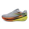 Laufschuhe Herren Dicksohlig Leicht Atmungsaktives Mesh Rutschfest Abriebfest Freizeitschuhe Herren Bequeme Weiche Sportschuhe Herren