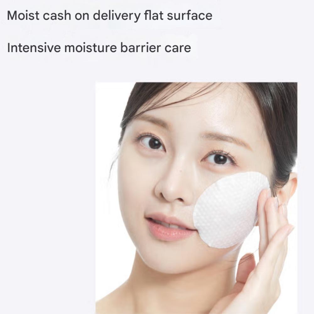 VT Reedle Shot Facial Repair EGF Essence Pads (8 Pcs)