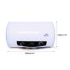 New Electric Hot Water Heater Warmer Heating Heat Tank Bathroom Shower House 35L
