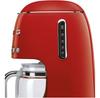 Coffee Maker Smeg DCF02RDEU