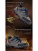 Rutschfeste Outdoor-Wanderschuhe für Paare