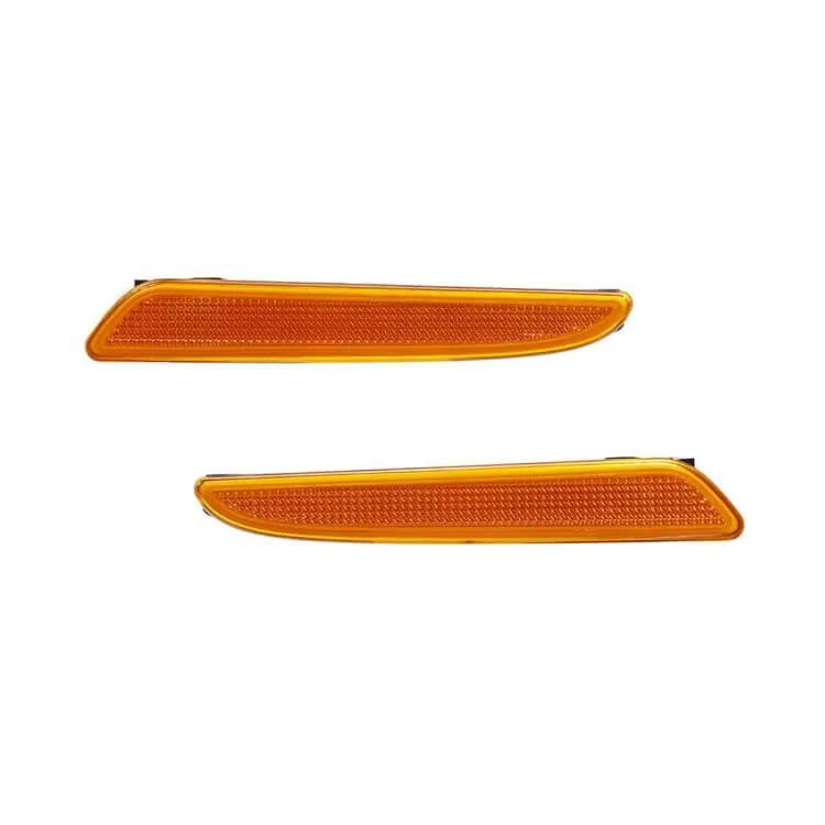 Turn Signal Side Marker Light for Mercedes W211 E-Class (2118200921, 2118201021)