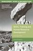 Kniha Skills, Training and Human Resource Development : A Critical Text