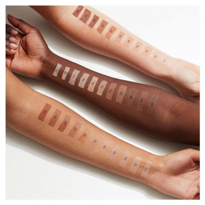 Foundation X-Ceptional Wear Langanhaltendes Make-up 12 Natural 35ml