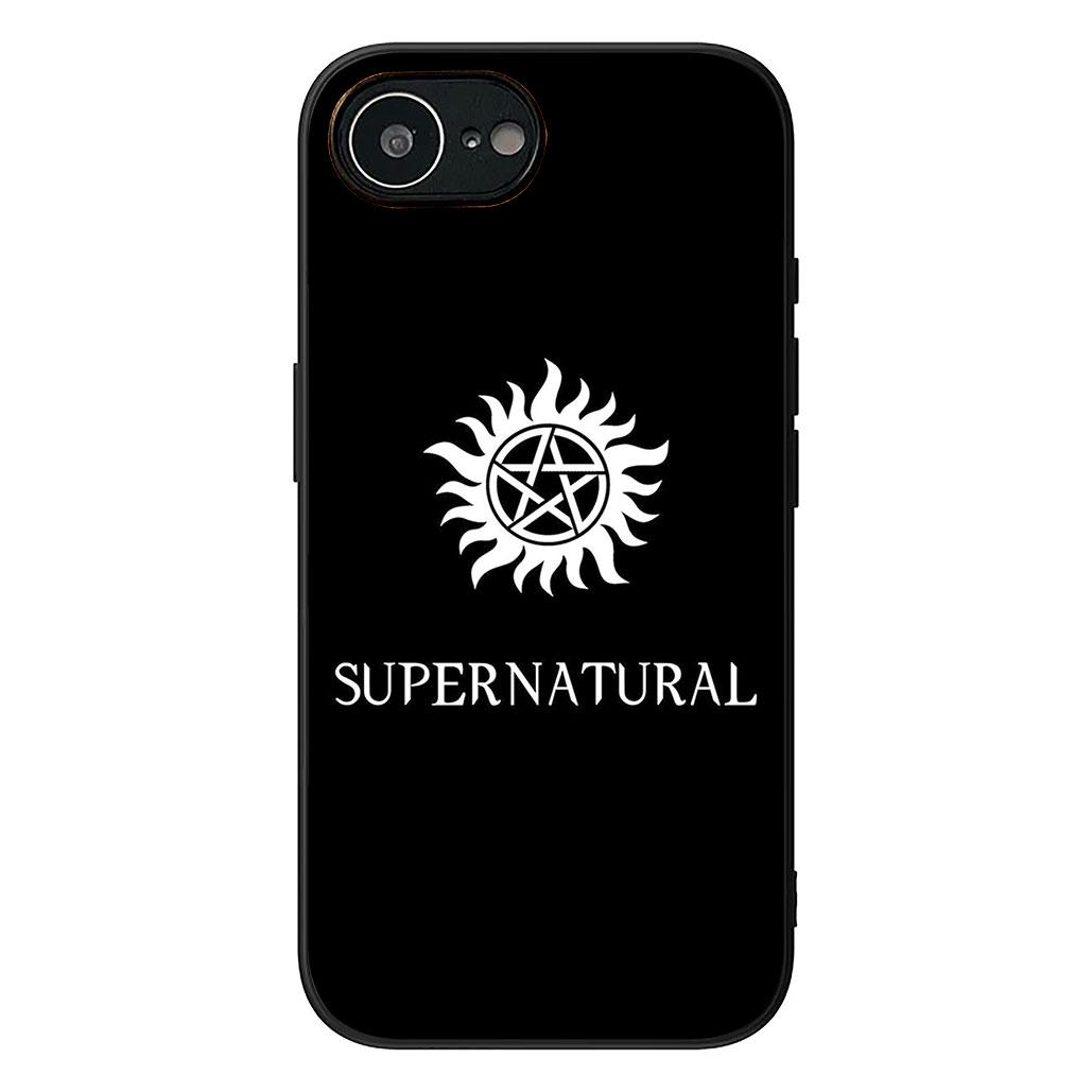 

Чехол S-Supernaturals для Apple iPhone 12 13 Mini XS 11 Pro Max 7 8 Plus + XR 8+ X SE 2020 SE3 Защитный чехол iPhone (7)(8)