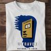 Rare Ultravox Return To Eden 2010 Gift For Fan White S-2345XL T-Shirt