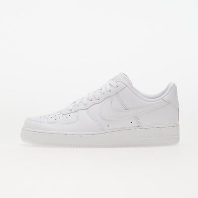 Tênis Air Force 1 '07 Fresh (DM0211) branco