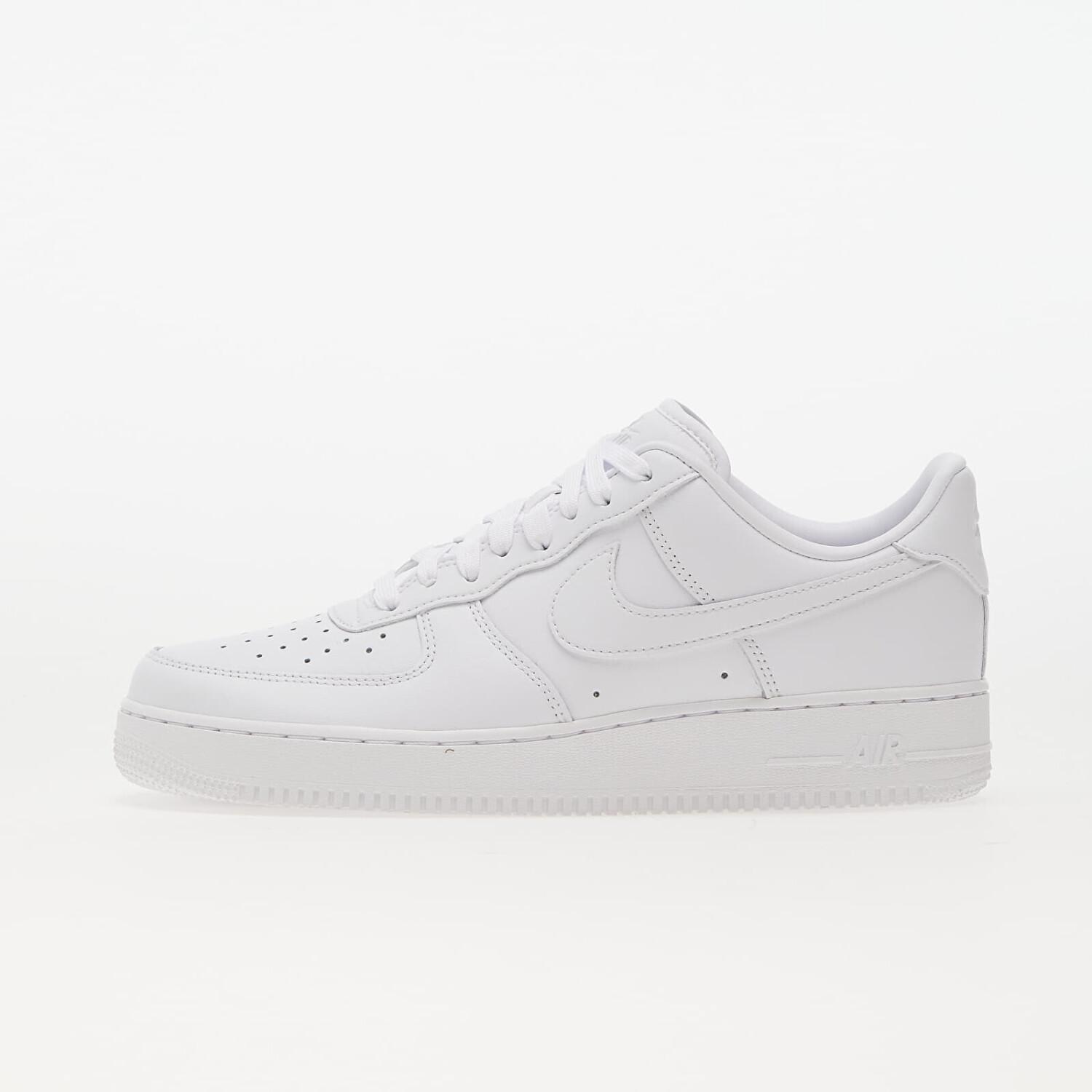 

Кроссовки Nike Air Force 1 07 Fresh (DM0211) white 48 ½