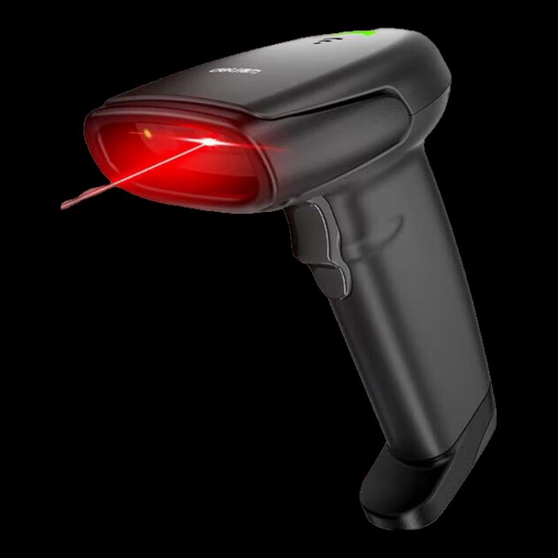 Deli AA101-D Wired 1D Barcode Scanner