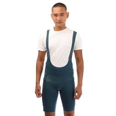 adidas Mens Padded Cycling Bib Shorts