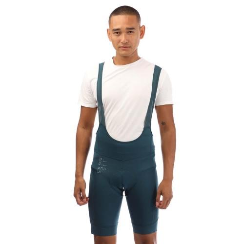 Adidas Mens Padded Cycling Bib Shorts